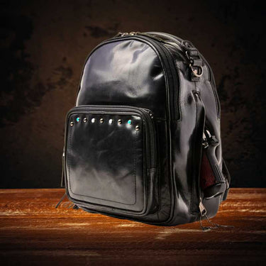 black-sawyer-leather-ccw-lockable-firearm-backpack